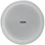 PS Series Pendant speaker 12.5cm 5" in White