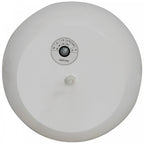 PS Series Pendant speaker 16.5cm 6.5" in White