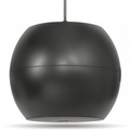 PS Series Pendant speaker 12.5cm 5" in Black