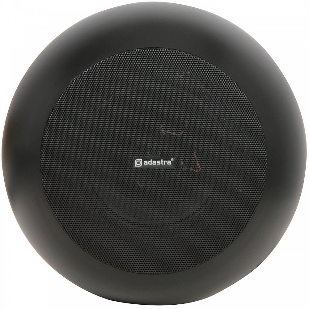PS Series Pendant speaker 12.5cm 5" in Black