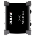 DI-50 Multi-Purpose Active DI Box