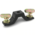 Omega Clamp For Small Acme eLumen8 and iSolution Products