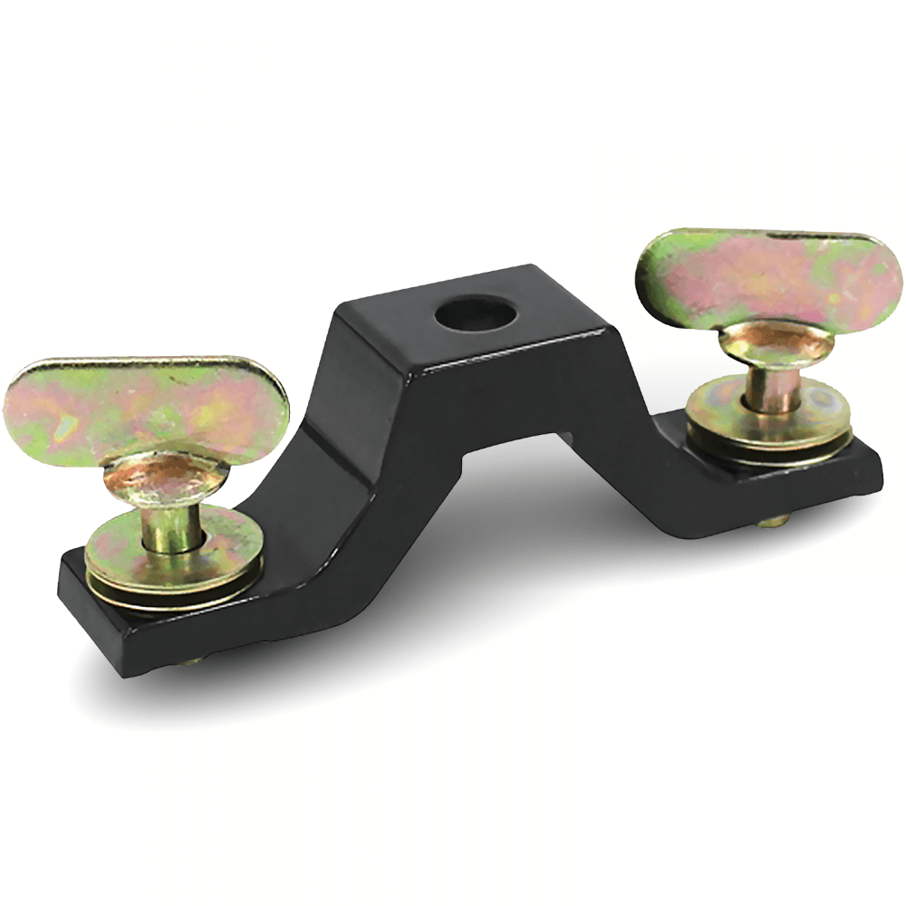 Omega Clamp For Small Acme eLumen8 and iSolution Products