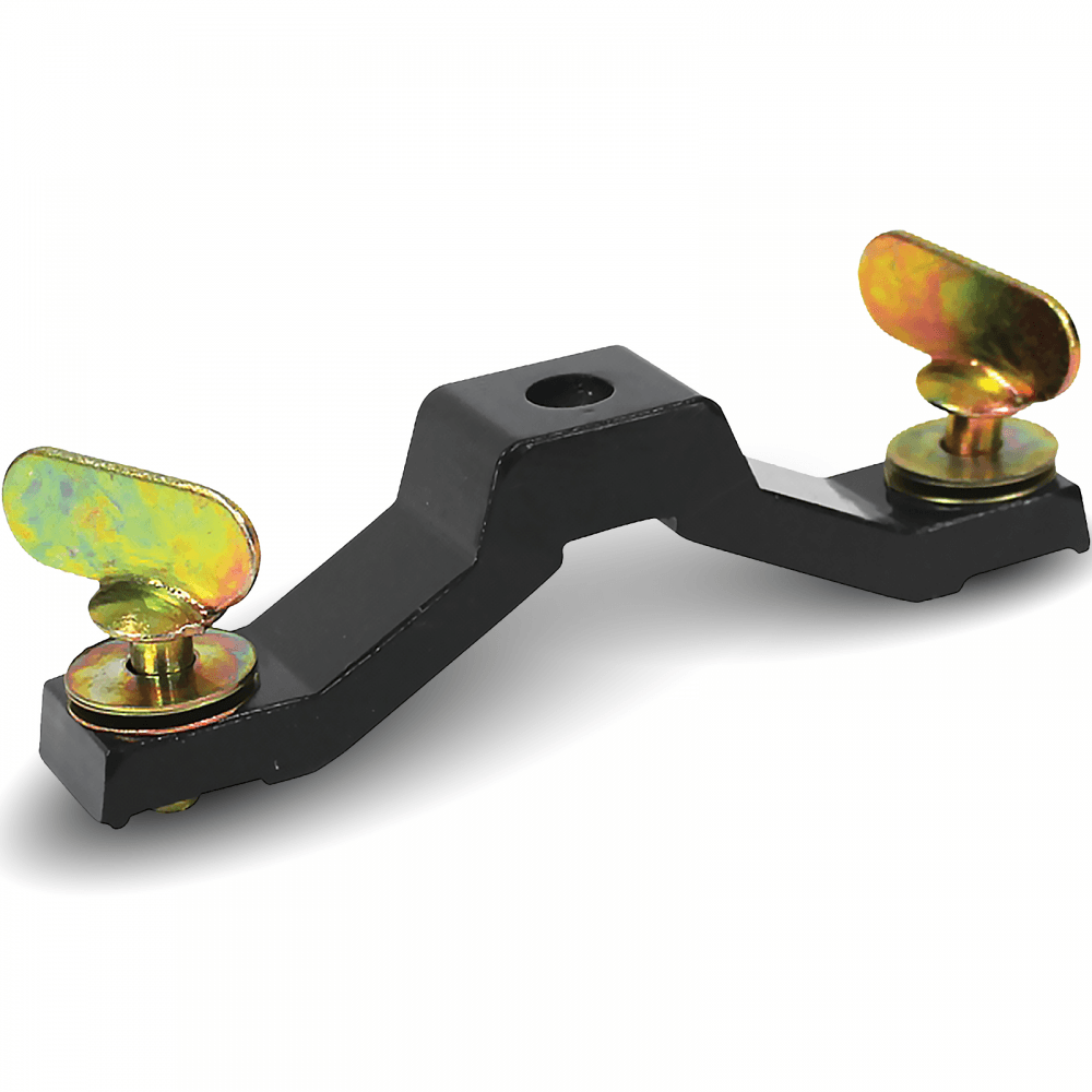 Omega Clamp For Large Acme eLumen8 and iSolution Products