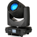 Kudos 2RE Moving Head Beam Discharge Lighting Effect