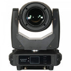 4pc Kudos 2RE Moving Head Beam Lighting Effect Inc Case