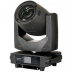 4pc Kudos 2RE Moving Head Beam Lighting Effect Inc Case