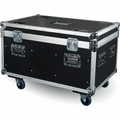 4 Way Kudos 2RE Beam Flight Case