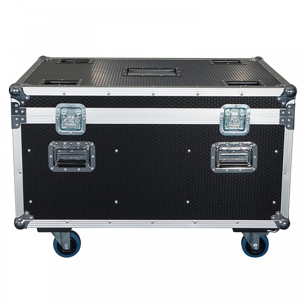4 Way Kudos 2RE Beam Flight Case