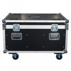 4 Way Kudos 2RE Beam Flight Case