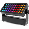 Spectra QX40 Pixel 40 x 15W RGBW LED Event Lighting