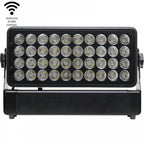 Spectra QX40 Pixel 40 x 15W RGBW LED Event Lighting