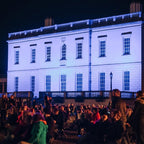 Spectra QX40 Pixel 40 x 15W RGBW LED Event Lighting