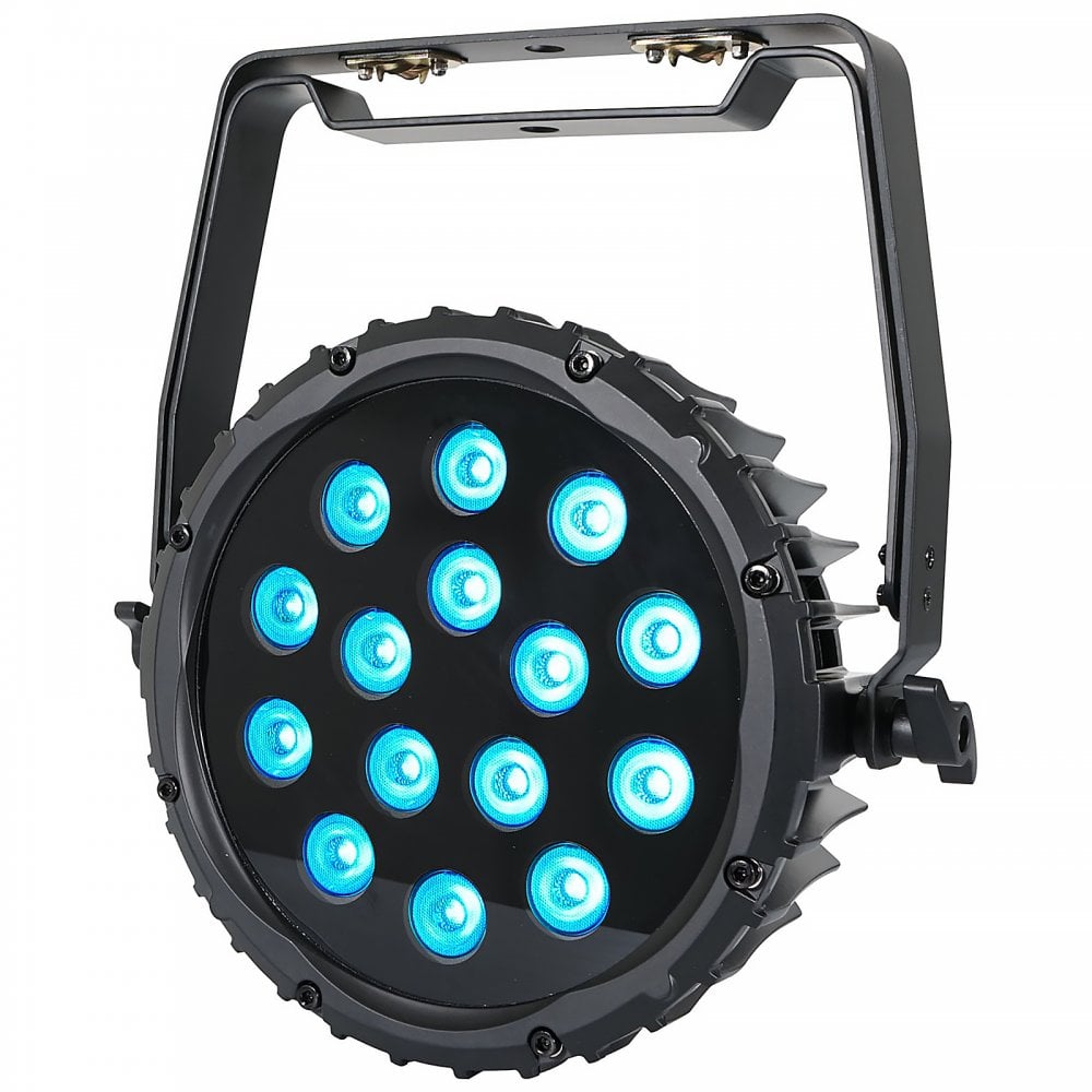 Spectra Par 15Q8 Pro Exterior Flood Lighting Fixture