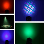 Kaleido 40W RGBW Beam LED Moving Head