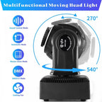 Kaleido 40W RGBW Beam LED Moving Head