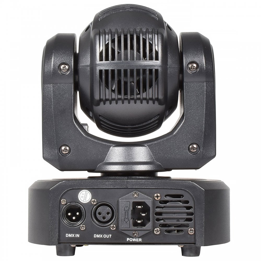 Kaleido 40W RGBW Beam LED Moving Head