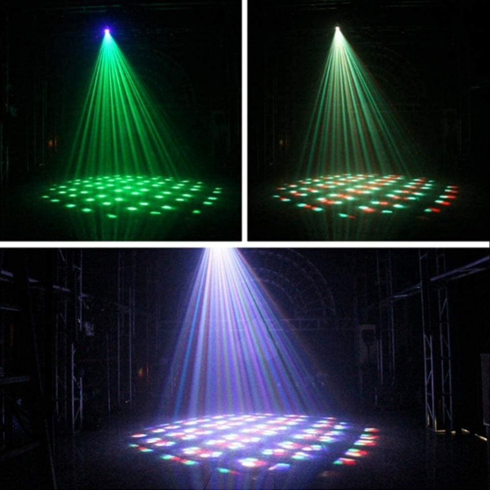 Kaleido 40W RGBW Beam LED Moving Head
