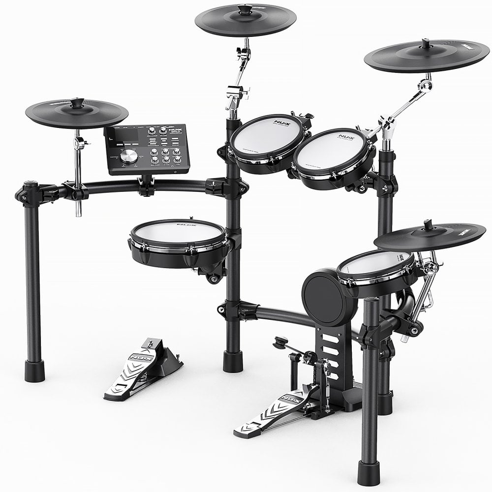 DM-7X 9 Piece Digital Drum Kit