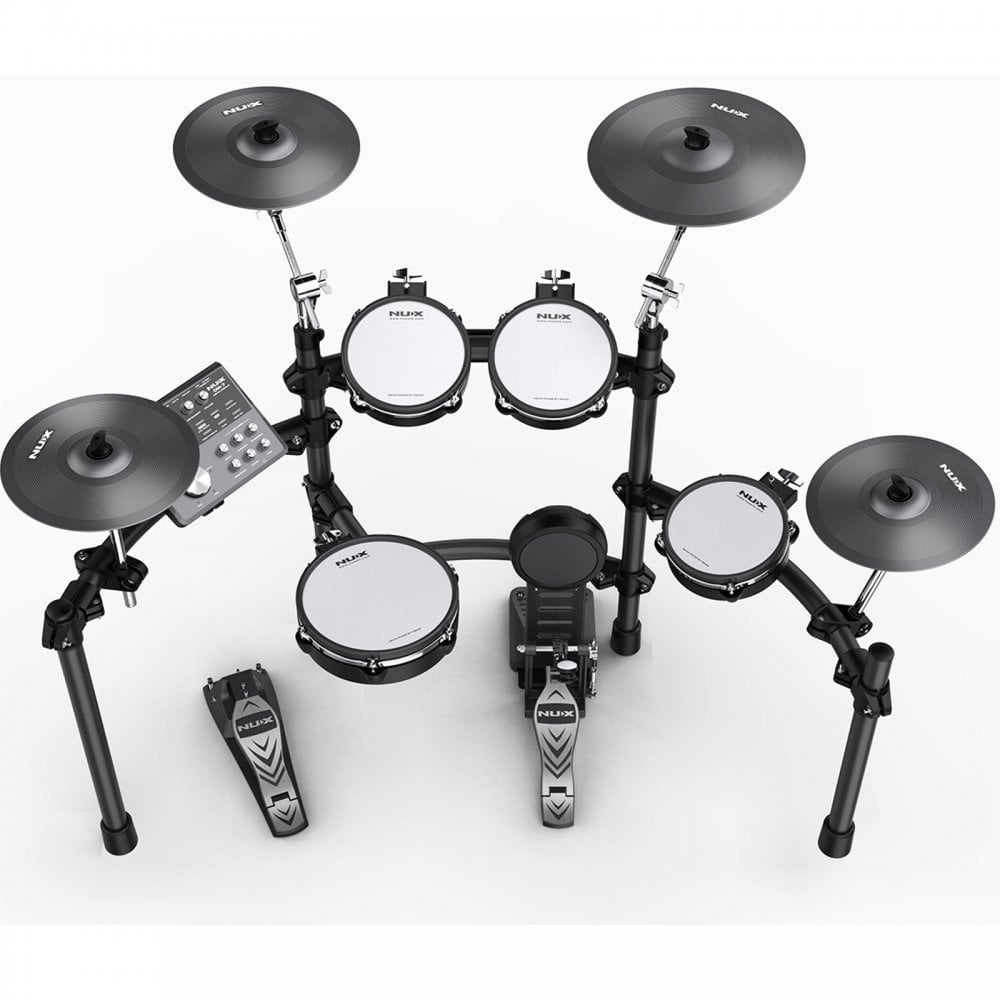 DM-7X 9 Piece Digital Drum Kit
