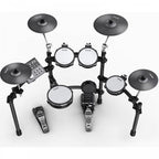 DM-7X 9 Piece Digital Drum Kit