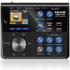 DM-7X 9 Piece Digital Drum Kit
