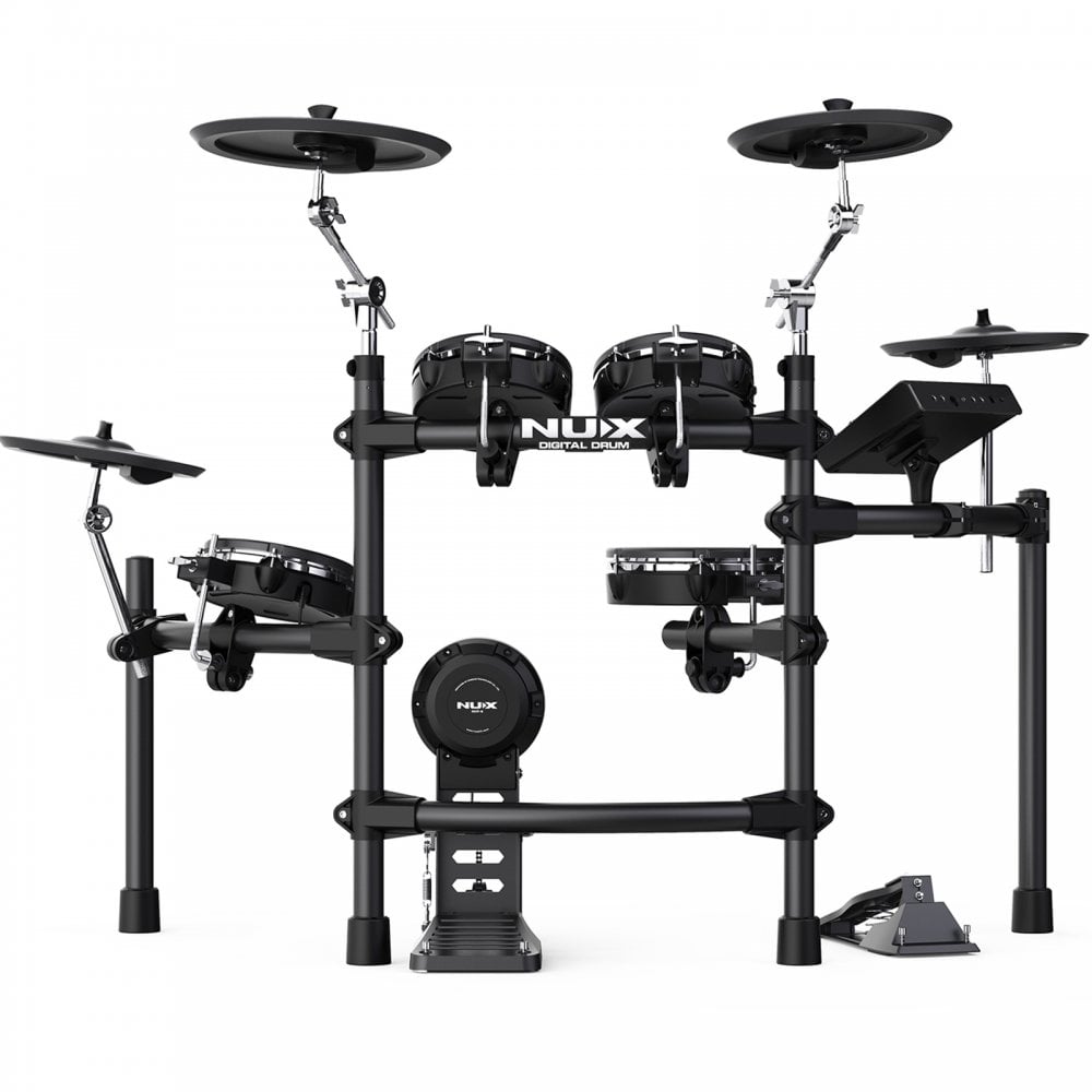 DM-7X 9 Piece Digital Drum Kit