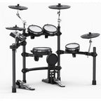 DM-7X 9 Piece Digital Drum Kit
