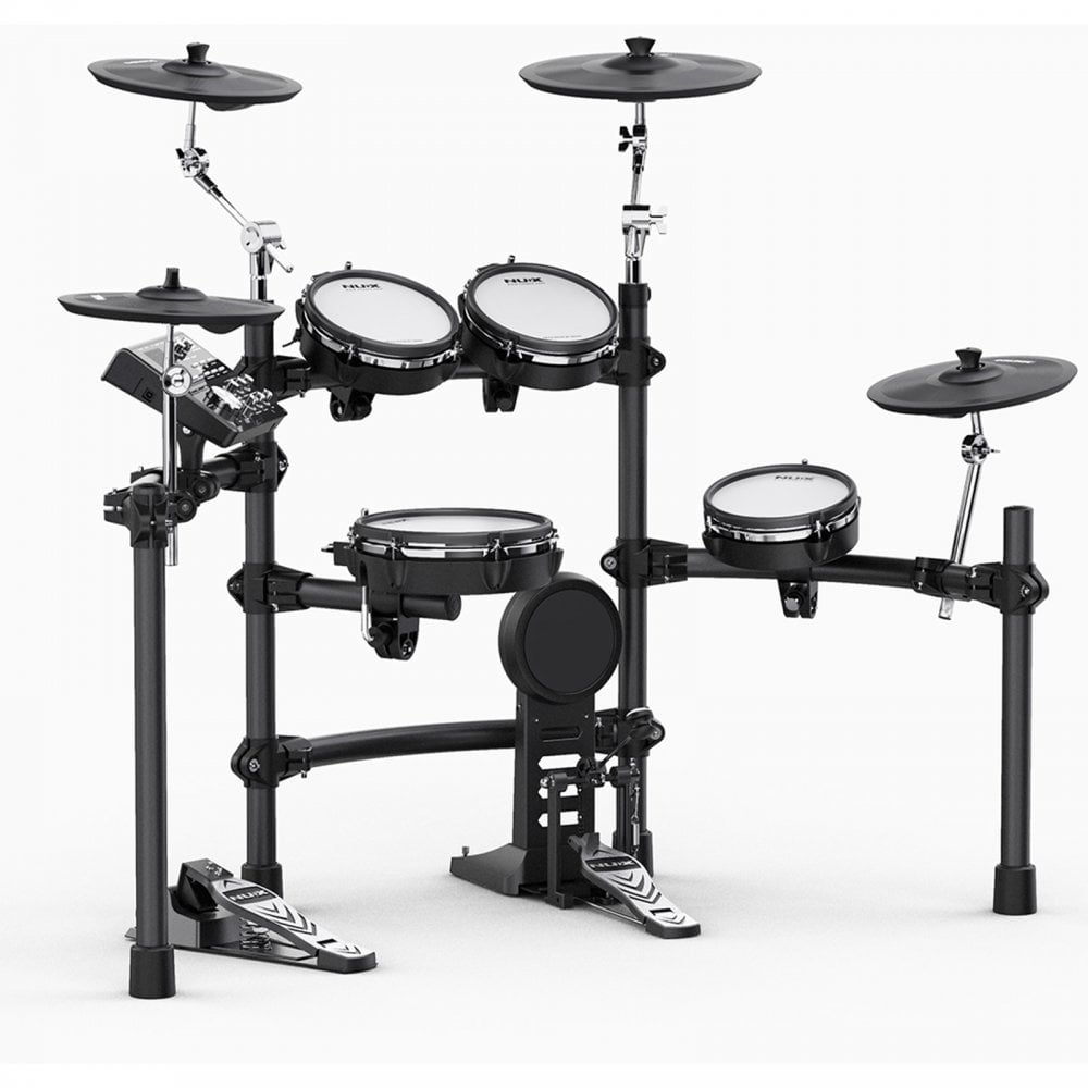 DM-7X 9 Piece Digital Drum Kit