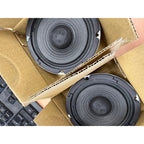 5" 125mm 20W Mid Range Round Speaker 8 Ohm Graded