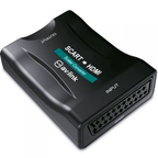 Scart to HDMI Converter USB Powered Adapter
