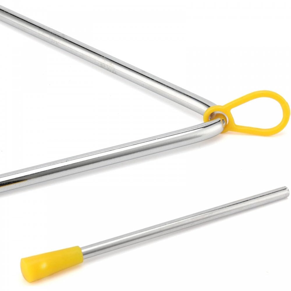 High Alloy Steel Triangle Complete with Beater