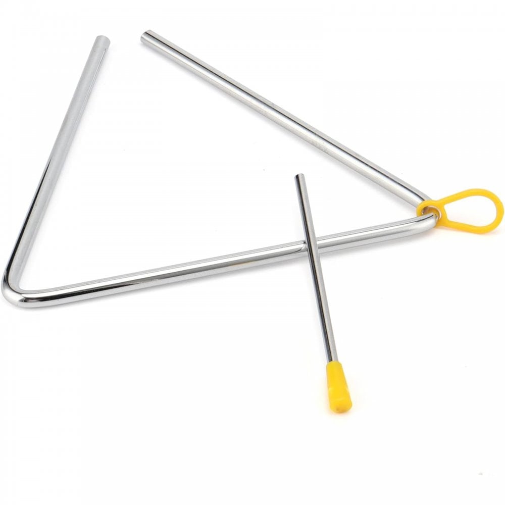 High Alloy Steel Triangle Complete with Beater