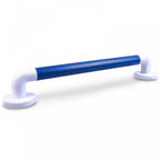 3 President Grab Bars with Blue Grip - Clearance B Graded