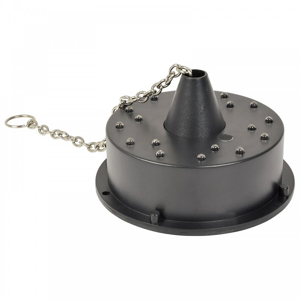Battery Operated LED Mirror Ball Motor 6RPM