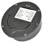 Battery Operated LED Mirror Ball Motor 6RPM