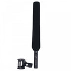 SGM-14 XLR Shotgun Microphone Hypercardioid Electret Condenser