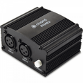Dual Phantom Power Supply Unit