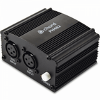 Dual Phantom Power Supply Unit
