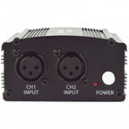Dual Phantom Power Supply Unit