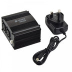 Dual Phantom Power Supply Unit