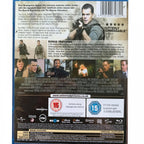 Green Zone Blu-Ray DVD Film Refurbished