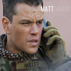Green Zone Blu-Ray DVD Film Refurbished