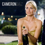 What Happens In Vegas Blu-Ray DVD Film Refurbished