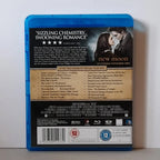 Twilight Blu-Ray DVD Film Refurbished