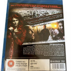 Vamperifica Blu-Ray DVD Film NEW