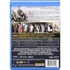 21 Jump Street Blu-Ray DVD Film Refurbished