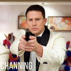 21 Jump Street Blu-Ray DVD Film Refurbished
