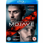 Mojave Blu-Ray DVD Film Refurbished