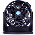 8" 20cm High Velocity Air Circulator Fan